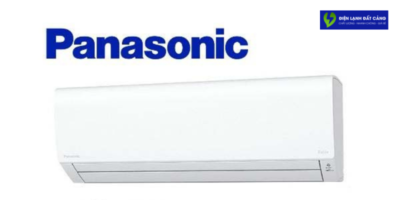 Các vấn đề phổ biến của điều hòa Panasonic