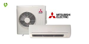 Sửa điều hòa Mitsubishi