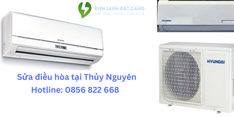 Tại sao nên chọn dịch vụ tại sửa điều hòa Hải Phòng ?