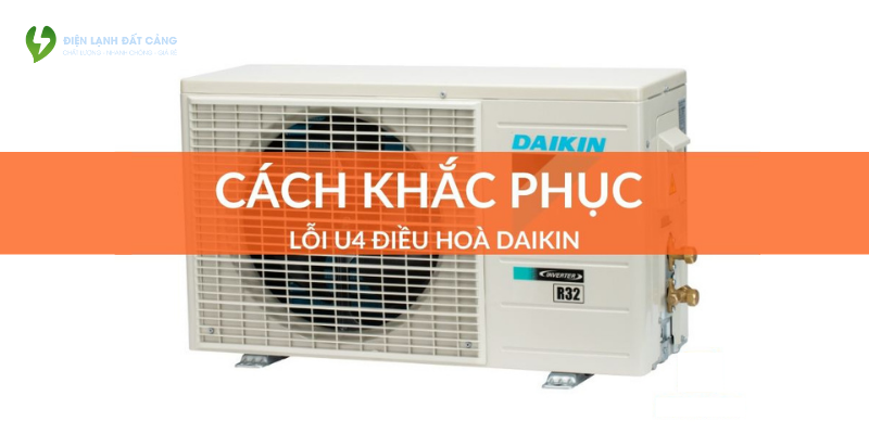 Hướng dẫn khắc phục lỗi U4 tại nhà chi tiết